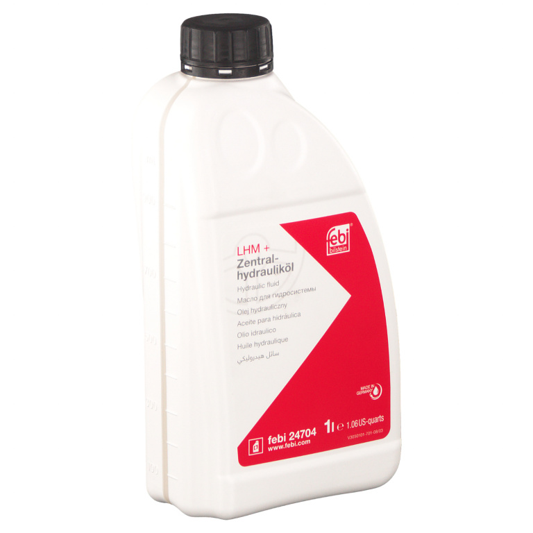 Ulei Hidraulic Febi LHM+ 1L 24704