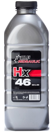 Ulei Hidraulic Hexol HX46 1L