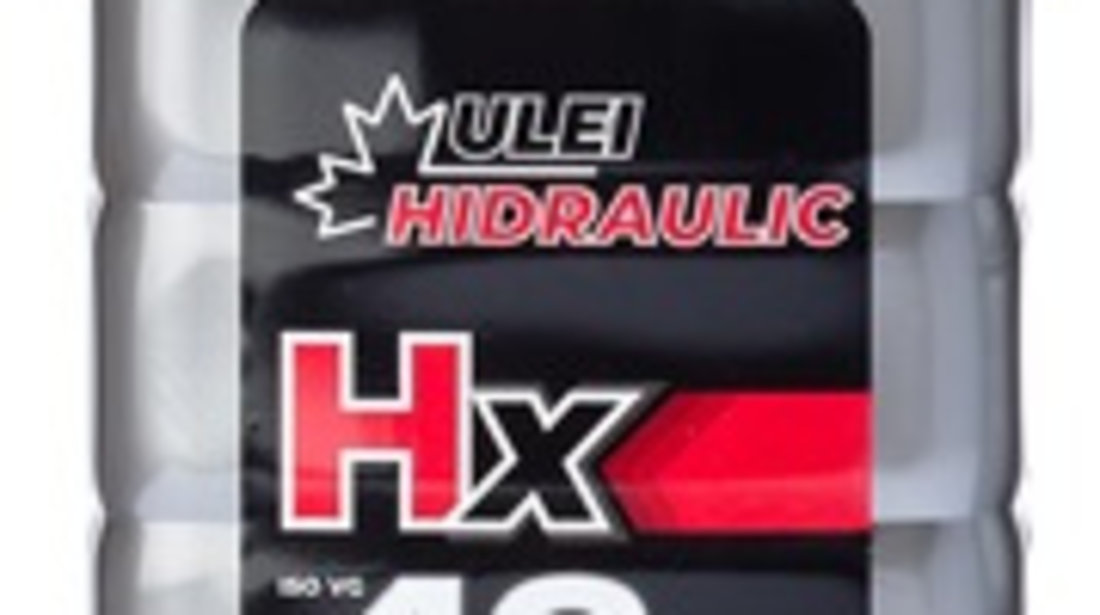 Ulei Hidraulic Hexol HX46 1L