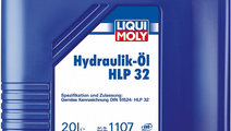 Ulei Hidraulic Liqui Moly HLP 32 20L 1107