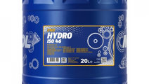 Ulei Hidraulic Mannol Hydro Iso 46 HM 20L MN2102-2...