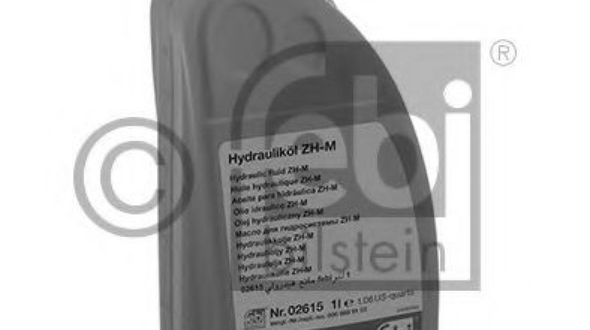 Ulei hidraulic MERCEDES C-CLASS Combi (S202) (1996 - 2001) FEBI BILSTEIN 02615 piesa NOUA