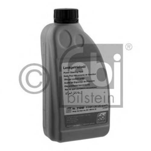 Ulei hidraulic MERCEDES C-CLASS (W203) (2000 - 2007) FEBI BILSTEIN 21648 piesa NOUA
