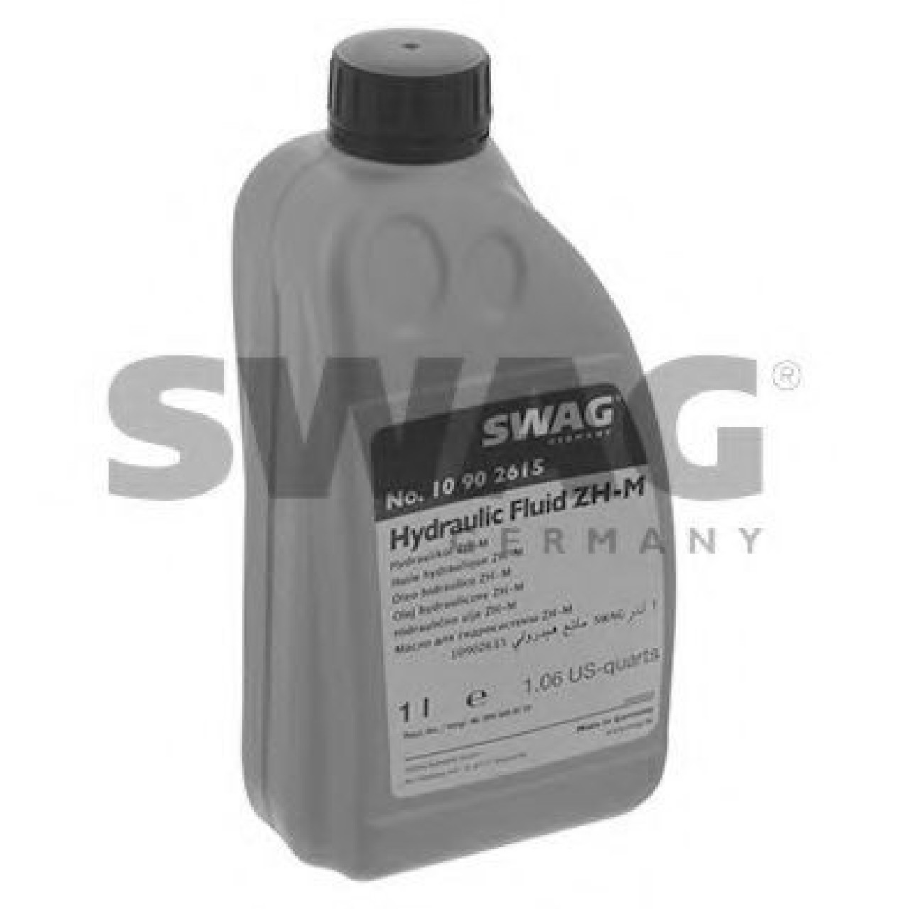 Ulei hidraulic MERCEDES G-CLASS (W461) (1990 - 2016) SWAG 10 90 2615 piesa NOUA