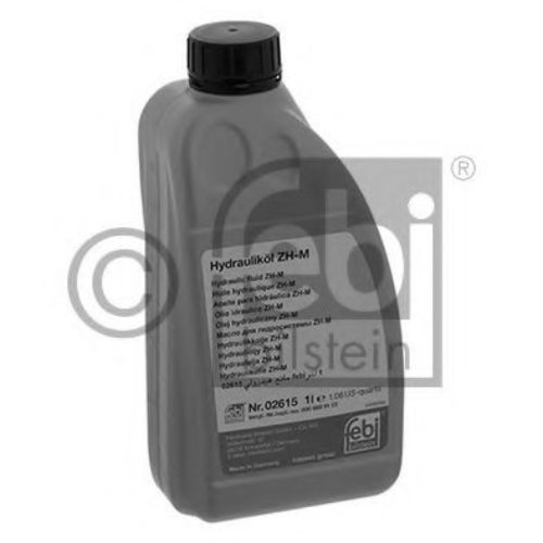 Ulei hidraulic MERCEDES G-CLASS (W461) (1990 - 2016) FEBI BILSTEIN 02615 piesa NOUA