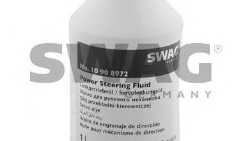 Ulei hidraulic MERCEDES S-CLASS Cupe (C140) (1992 - 1999) SWAG 10 90 8972 - produs NOU