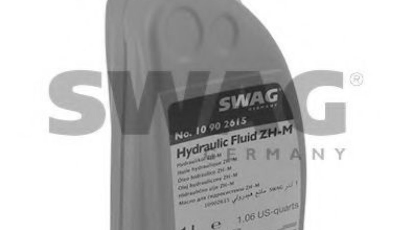 Ulei hidraulic MERCEDES S-CLASS (W108, W109) (1966 - 1972) SWAG 10 90 2615 - produs NOU
