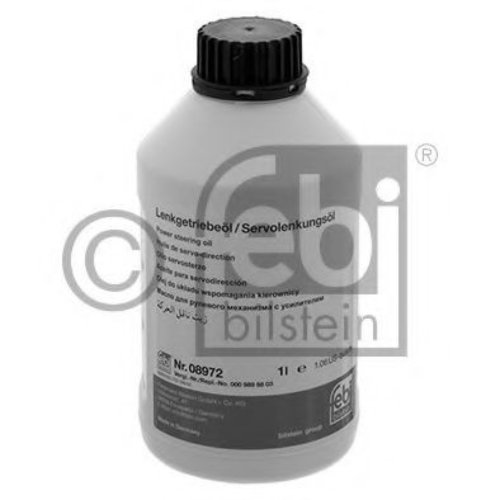 Ulei hidraulic MERCEDES SPRINTER 3-t caroserie (903) (1995 - 2006) FEBI BILSTEIN 08972 piesa NOUA