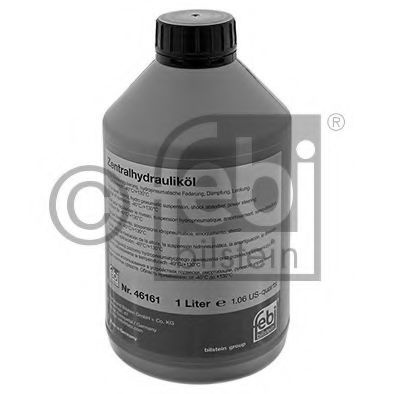 Ulei hidraulic OPEL VECTRA C GTS (2002 - 2016) FEBI BILSTEIN 46161 piesa NOUA