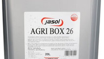 Ulei Hidraulic RWJ Jasol Agri Box 26 JAS. AGRI BOX...