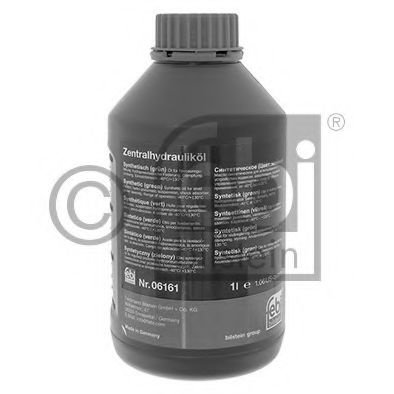 Ulei hidraulic SKODA FABIA I Combi (6Y5) (2000 - 2007) FEBI BILSTEIN 06161 piesa NOUA
