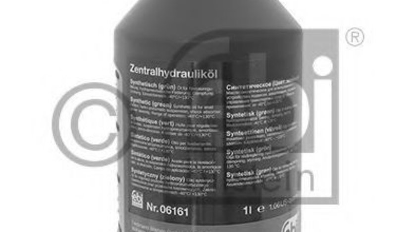 Ulei hidraulic VW CRAFTER 30-50 caroserie (2E) (2006 - 2016) FEBI BILSTEIN 06161 - produs NOU