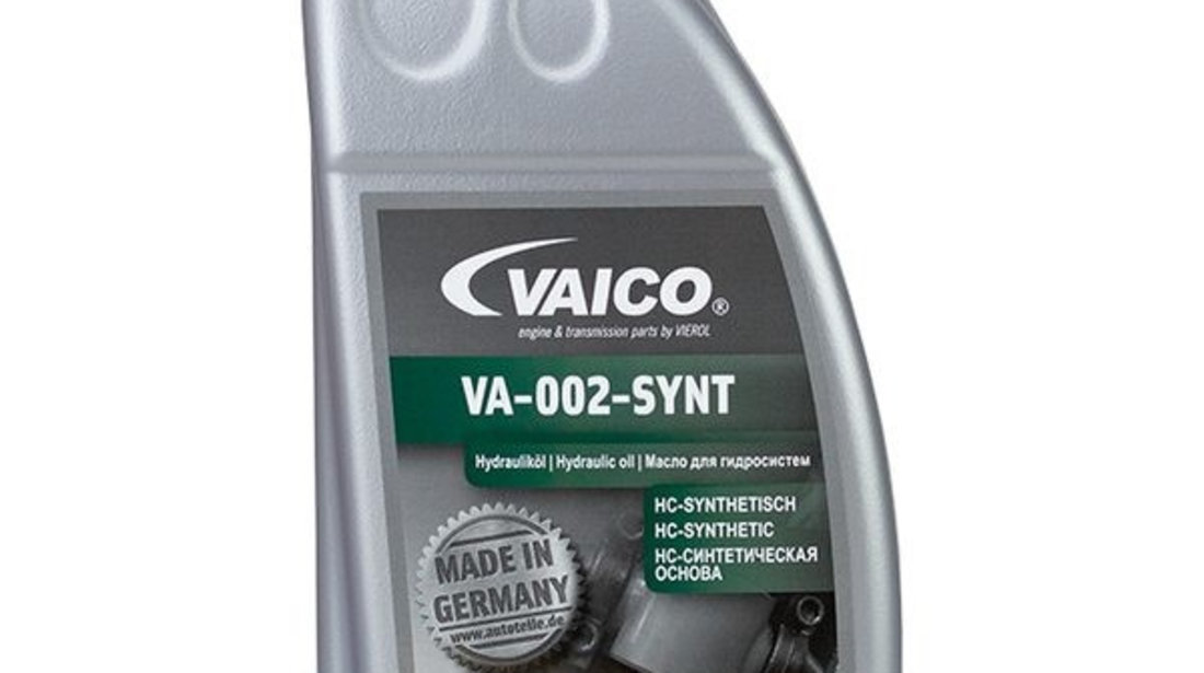 Ulei hidraulica centrala VW BEETLE (5C1) (2011 - 2016) VAICO V60-0018 piesa NOUA