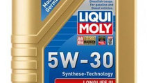 Ulei liqui moly 5w30 1l UNIVERSAL Universal 5W30 ;...