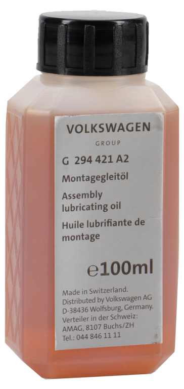 Ulei Lubrifiant Montaj Oe Volkswagen 100ML G294421A2