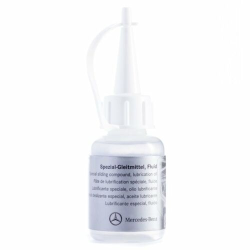 Ulei Lubrifiant Oe Mercedes-Benz 30ML A0009893660