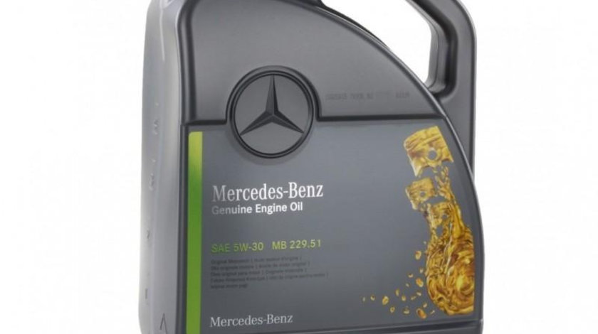 Ulei mercedes 5w30 5l UNIVERSAL Universal A000989690613ABDE