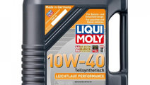 Ulei motor 10w40 liqui moly, 5 l Volkswagen Golf 3...