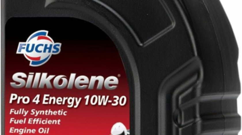 Ulei Motor 4T Moto Silkolene PRO 4 10W30 -XP 1L