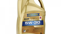 Ulei motor 5w30 ravenol smp , 5 l Volkswagen Golf ...