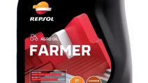 Ulei Motor Amestec Repsol Farmer Tools 2T 1L RPP41...