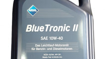 Ulei motor ARAL Blue Tronic 10W40 4 L 154FE6 piesa...