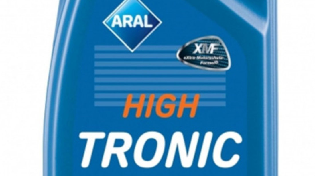 Ulei Motor Aral High Tronic 5W-40 1L 1505B4