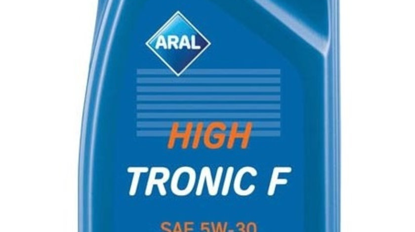 Ulei Motor Aral High Tronic F 5W-30 1L 1552A0