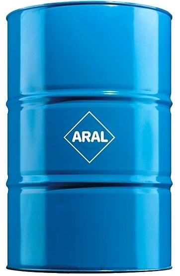 Ulei Motor Aral Turboral 15W-40 208L 15BC61