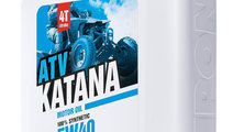 Ulei Motor Atv Ipone Katana ATV 5W-40 100% Synthet...