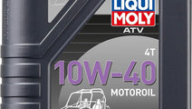 Ulei Motor Atv Liqui Moly Atv 4T 10W-40 Motoroil 1...