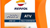 Ulei Motor Atv Repsol Racing Atv 4T 10W-40 1L RP16...