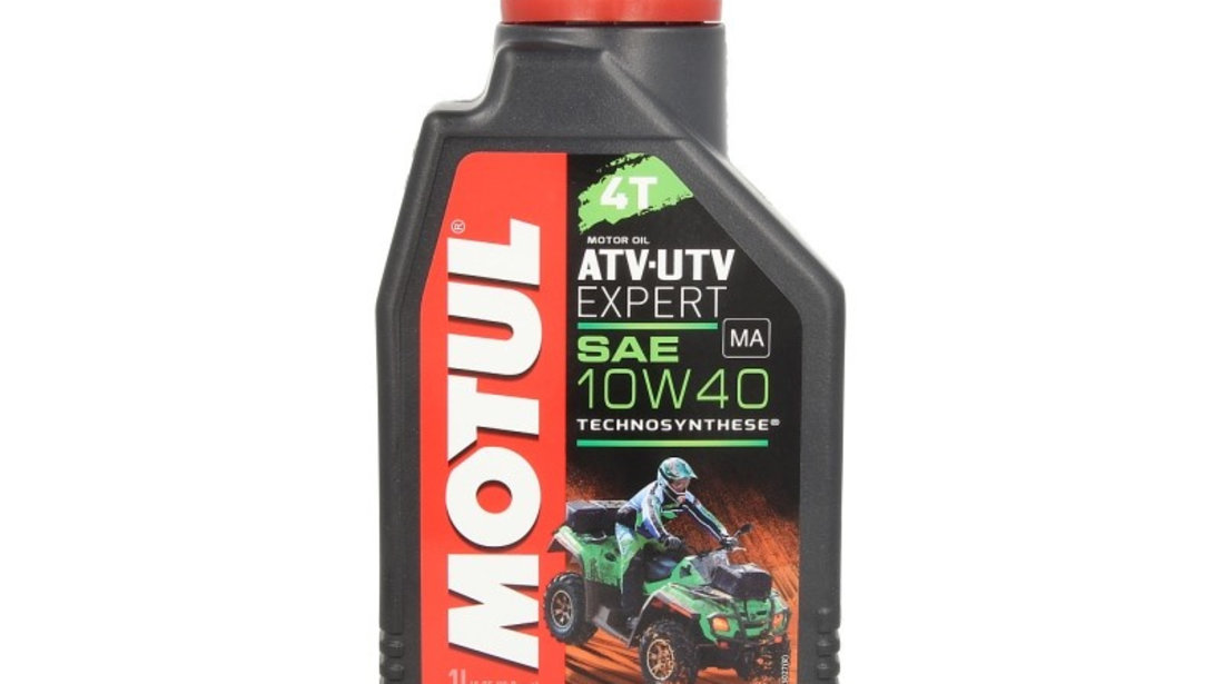 Ulei motor ATV - UTV Motul 10W40 Expert 4T 1L ATVUTVEXPERT10W401L piesa NOUA