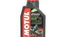 Ulei motor ATV - UTV Motul 10W40 Expert 4T 1L ATVU...