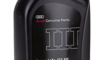 Ulei motor Audi Longlife III 0W-30 504.00 / 507.00...