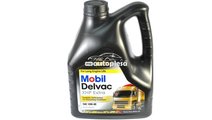 Ulei motor camion MOBIL DELVAC XHP EXTRA 10W40 4L ...