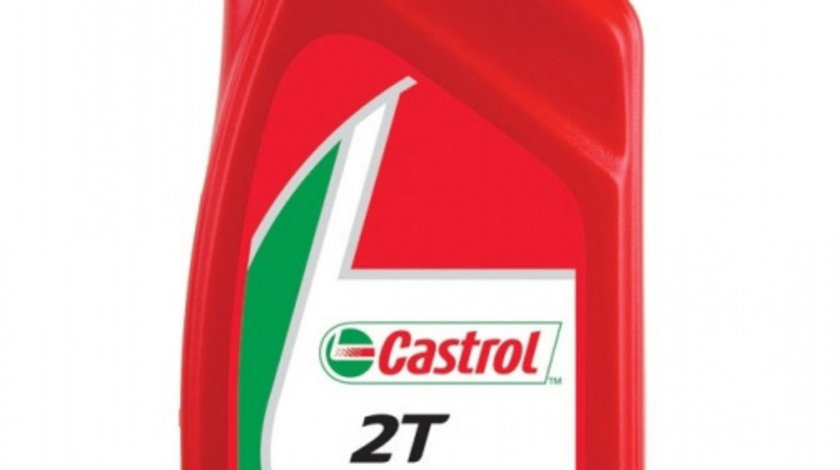 Ulei Motor Castrol 2T 1L 14E8CB