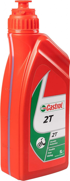 Ulei Motor Castrol 2T 1L 14E8CB