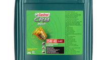 Ulei Motor Castrol CRB Multi 15W-40 CI-4/E7 20L 15...