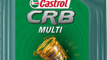 Ulei Motor Castrol CRB Multi 15W-40 CI-4/E7 5L 15B...