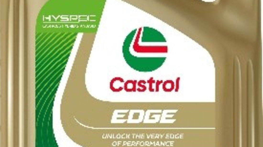 Ulei motor Castrol EDGE 0W-20 C5 4L 15F6E9 piesa NOUA