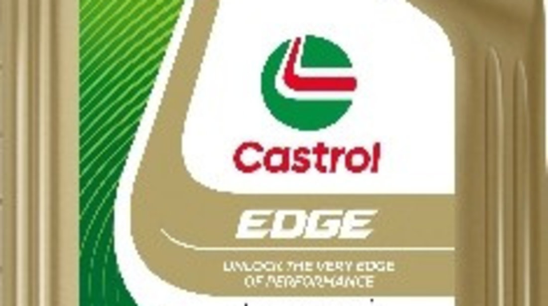 Ulei motor Castrol EDGE 0W-20 C5 5L 15F6EB piesa NOUA