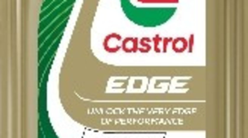 Ulei motor Castrol EDGE 0W-20 LL IV 1L 15F610 piesa NOUA