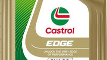 Ulei motor Castrol EDGE 0W-20 V 4L EDGE 0W20 V 4L ...