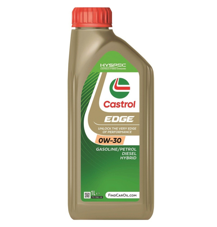 Ulei motor Castrol EDGE 0W30 1L 1533F1 piesa NOUA