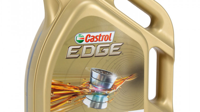 Ulei Motor Castrol Edge 5W-30 C3 5L 1552FD