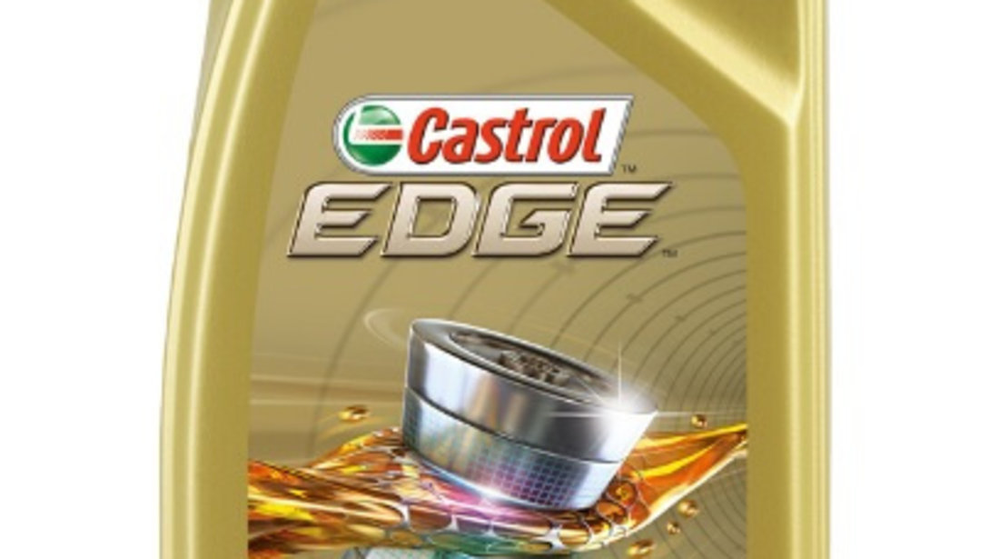 Ulei Motor Castrol Edge 5W-30 M 1L 15BF68