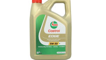 Ulei motor Castrol EDGE 5W-30 M 4L 15F6DB piesa NO...