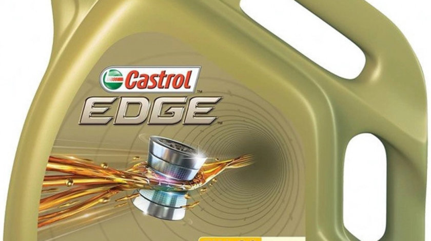 Ulei Motor Castrol Edge 5W-30 M 4L