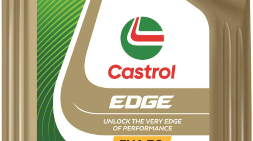 Ulei Motor Castrol Edge 5W-30 M 5L 15BF6C